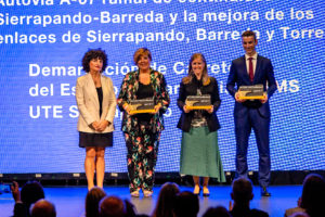 PREMIO CAMINOS CANTABRIA 2026