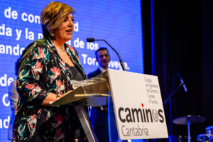 PREMIO CAMINOS SYLVIA DE MIGUEL