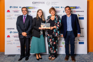 PREMIOS CAMINOS CANTABRIA 2026
